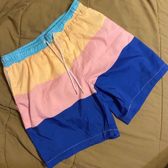 Boardies Other - Boardies swim trunks size medium
